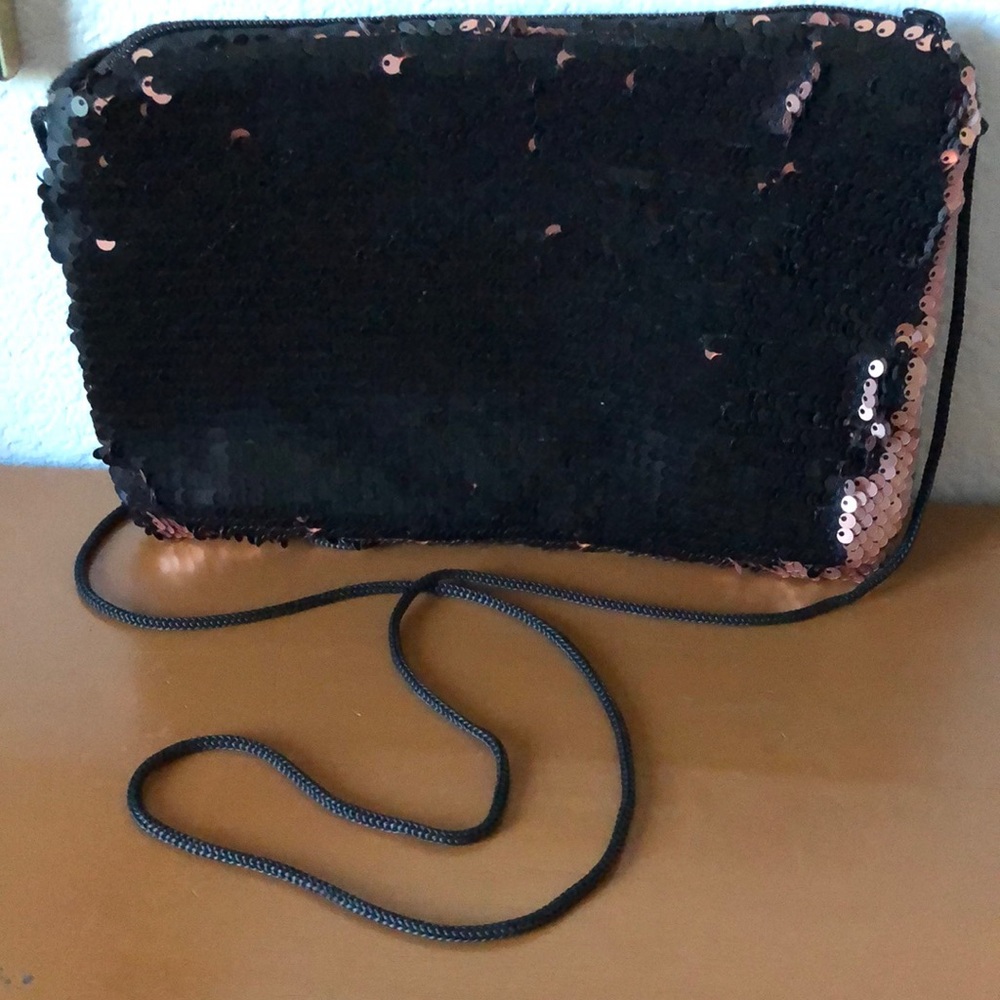 Magic Sequin Small Crossbody Bag - image 5